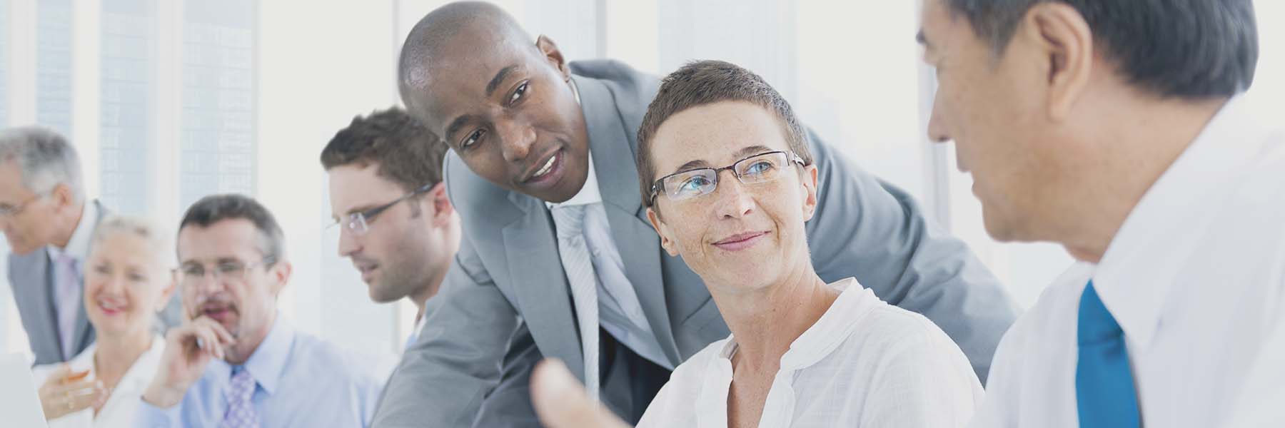 Lire la suite à propos de l’article Avantages du Social CRM pour votre service client