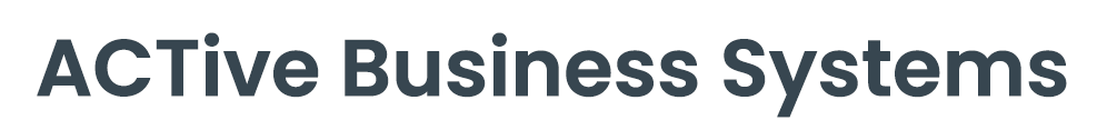 Active Business Systems