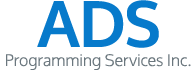ADS Programming Services
