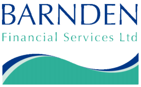 Barnden financial services company logo