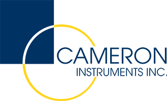 cameron instruments inc. logo