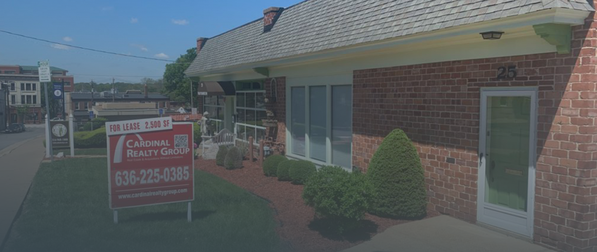 Customer Success Cardinal Realty Group