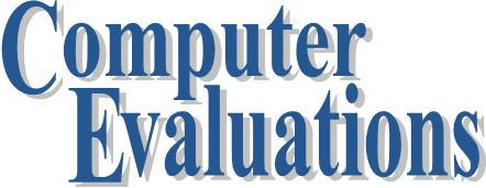 Computer Evaluations