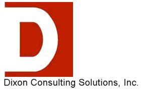 Dixon Consulting Solutions