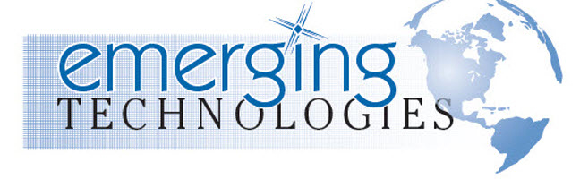 Emerging Technologies Inc.