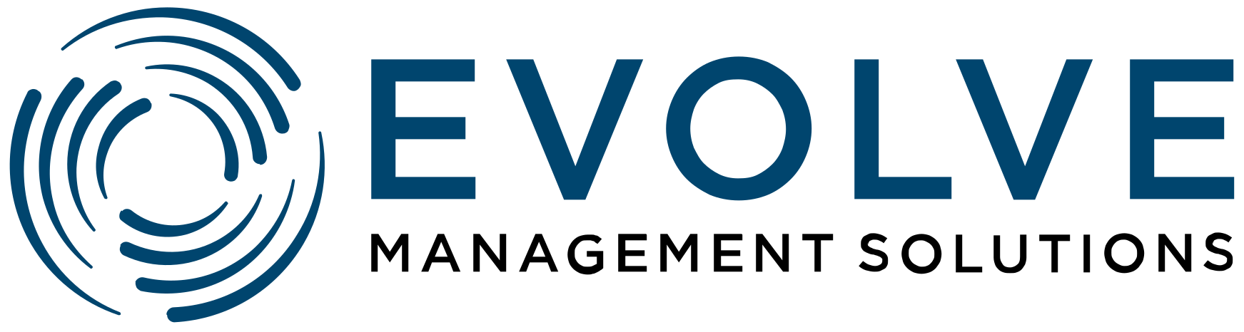 Evolve Management Solutions.