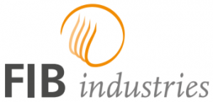 fib industries logo
