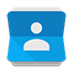 google contacts icon