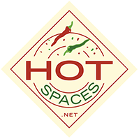 hotspaces.net logo