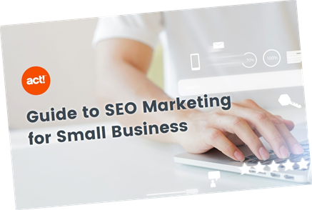 guide to SEO marketing for small business