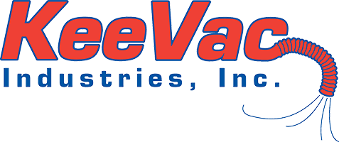 keevac industries, inc. logo
