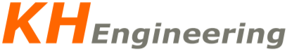kh engineering logo