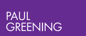 paul greening logo