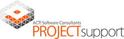 Project Support Limited