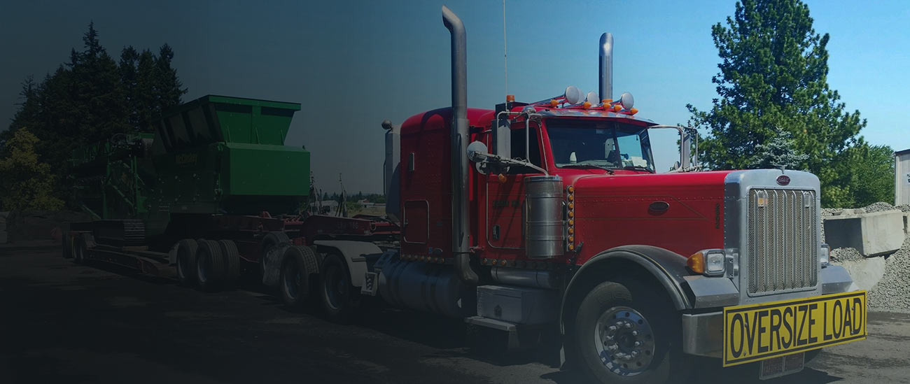 Customer Success Sherman Bros Trucking