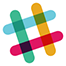 Slack messenger logo