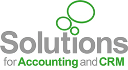 Solutions for Accounting and CRM