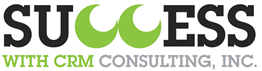 Success With CRM Consulting Inc.