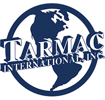 tarmac international, inc. logo