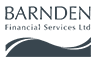 barnden financial services ltd logo