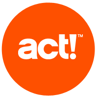 Act! logo