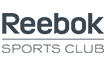 rebook sports club logo