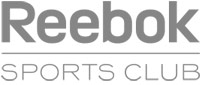 rebook sports club logo