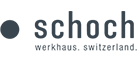 schoch logo