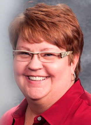 ellen brezniak headshot