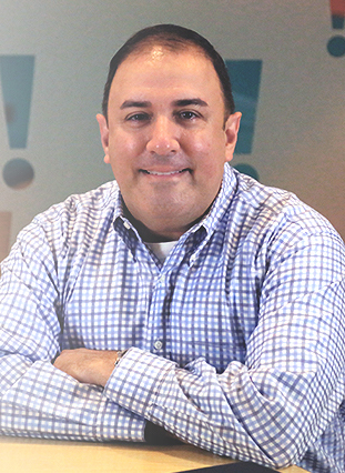 joe greenspan headshot