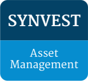 Synvest asset management company logo