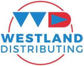 westland distributing logo