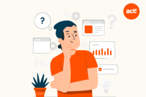 Entreprises B2C :  quel système CRM vous convient ?