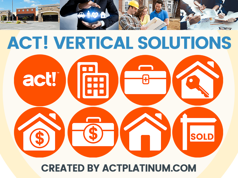 Action Platinum Solutions vertical solutions