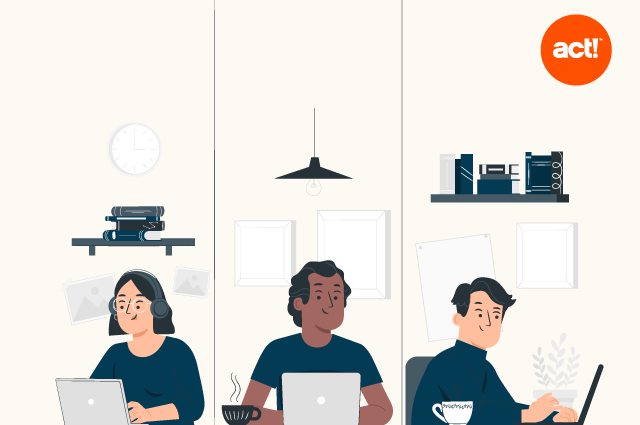 Read more about the article Is the Hybrid Work Model the Future of Remote Work?