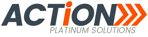 Action Platinum Solutions logo