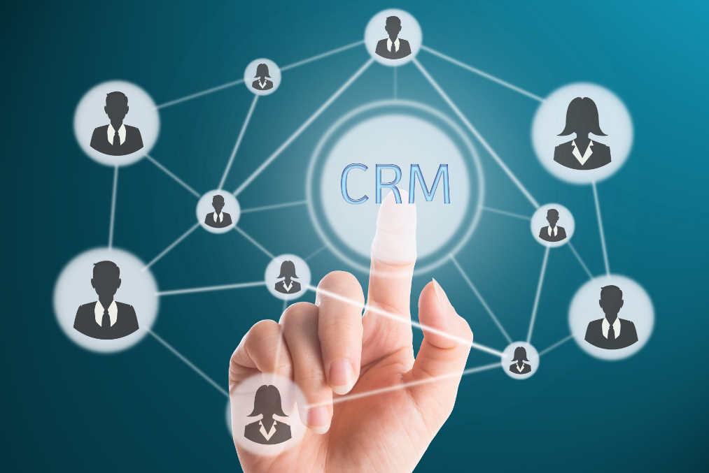 Real Estate CRM: A Complete Guide