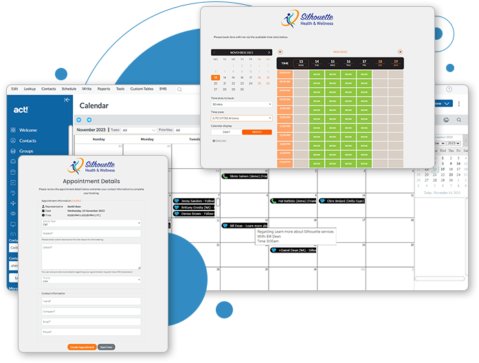 Transform Your Meeting Scheduling Process with Link2calendar