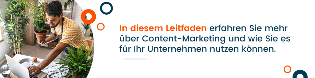 Content-Marketing-Leitfaden