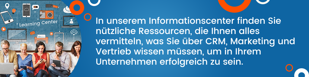 Informationscenter