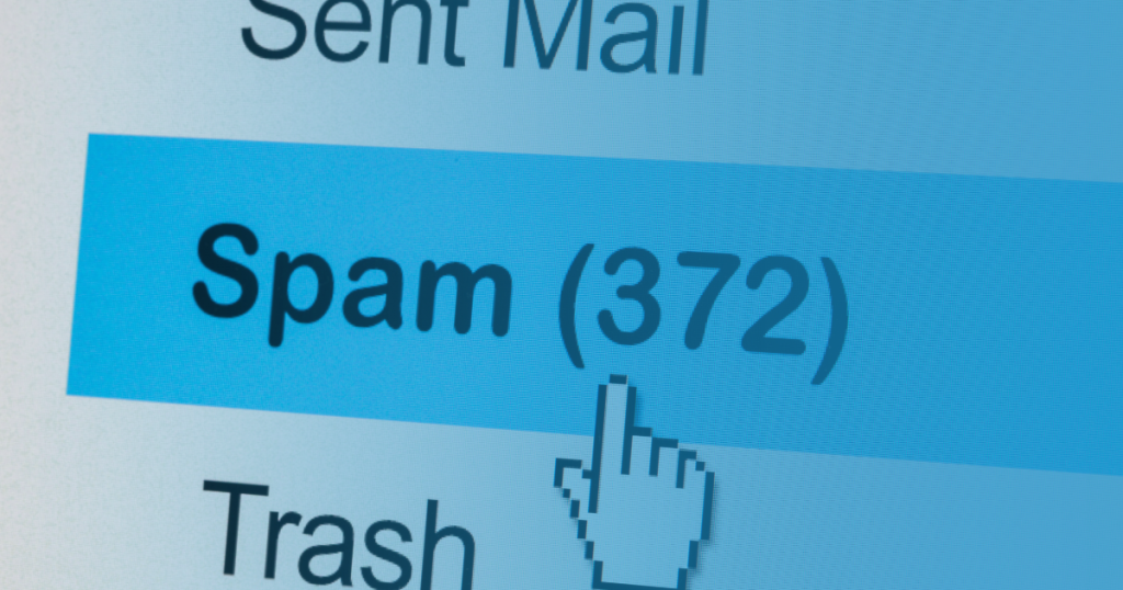 What is a spam complaint, exactly?