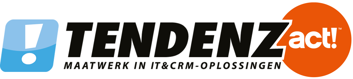 Read more about the article Act! Channel Partner Spotlight – TendenZ