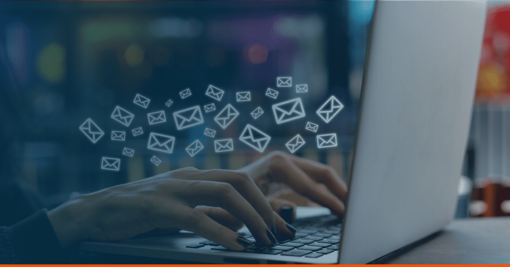 Hesitant about email marketing?  You’re probably already doing it.