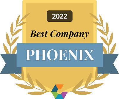2022 best company phoenix basge