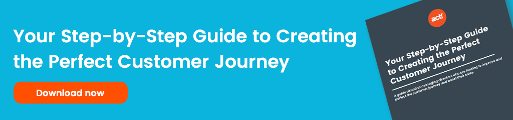 Customer Journey Guide