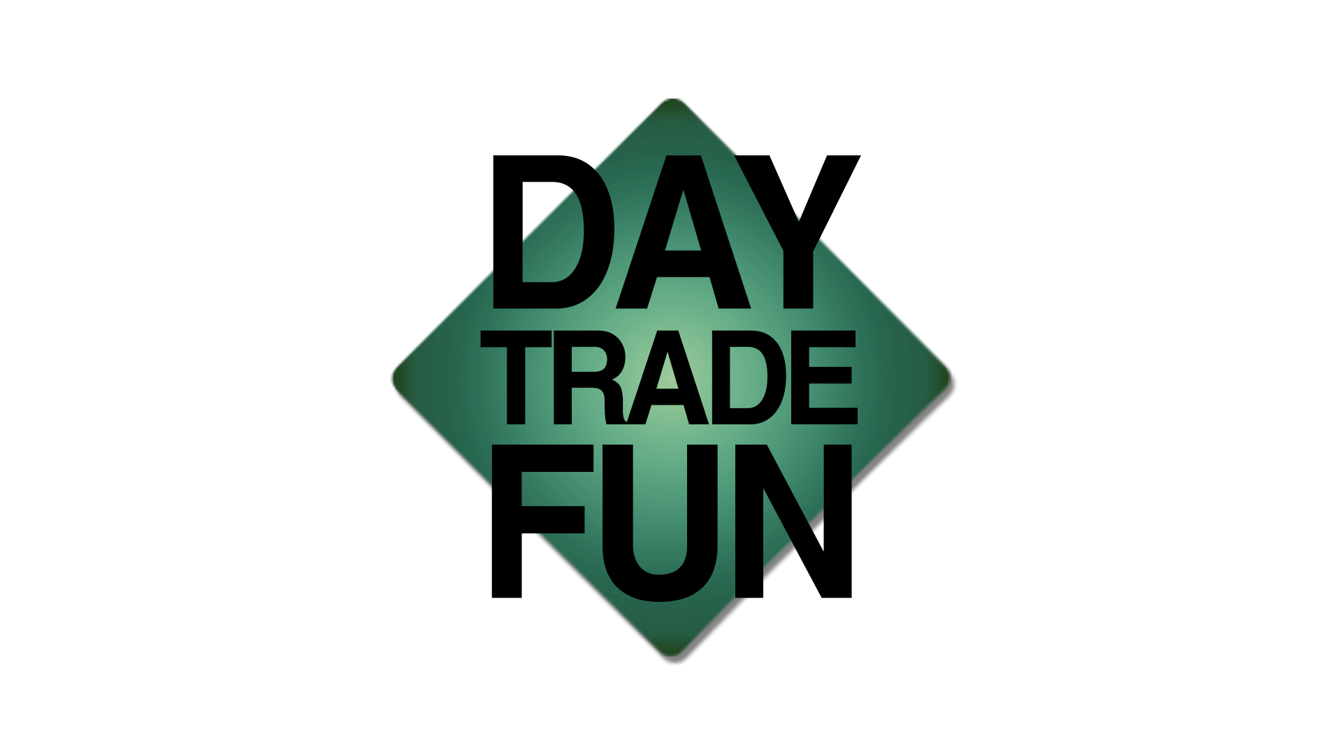 Day Trade Fun Logo