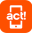 act! CRM logo