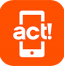 act-companion-logo-128 act! CRM logo