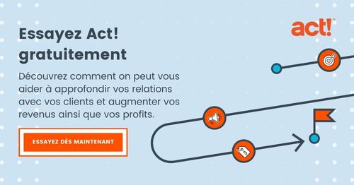 Essai Act! gratuit