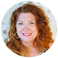 gretchen osgood headshot from hawaiian isle real estate